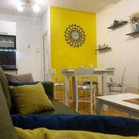 The Kings Apartment Ohrid Bagian luar foto